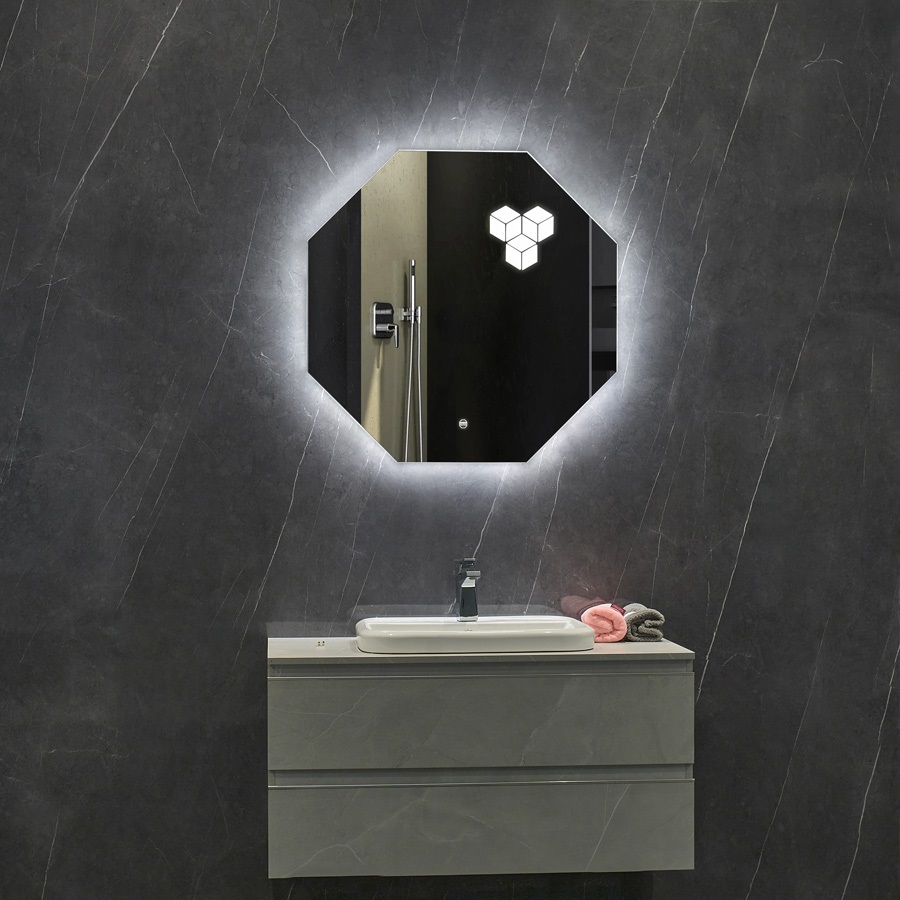 Mirrored Medicine Cabinets - Kitchen & Bath Design News