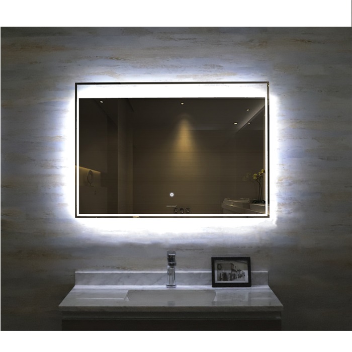 A Handsome, Fibonacci-Inspired Wall Mirror  - Core77