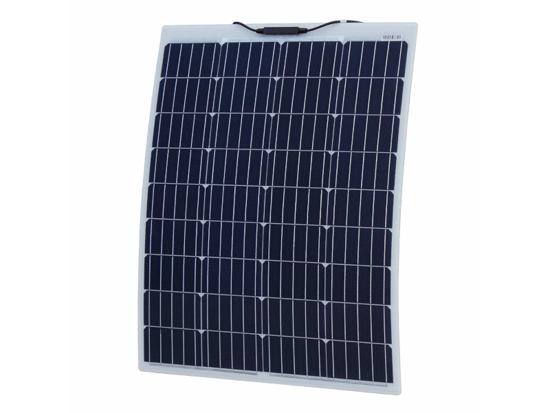 80W mono solar modules,90W ,monocrystalline solar panels,18V 100W solar panels-Remon Solar