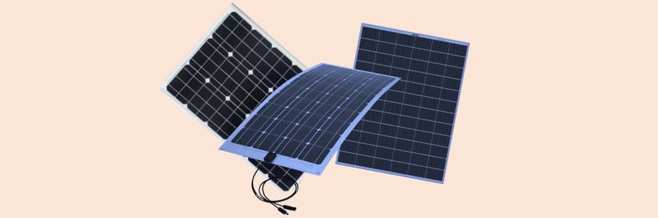 Poly Solar Panel/Solar Module 200W-220W