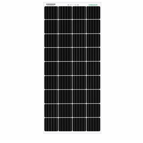 18V/70W Flexible Bendable Mono Solar Panel with Sunpower Solar Cell - Solar Power System & Part - Solar, Wind & Hydropower Technologies - LED & Solar Products - Products - Yh-Machinery.com