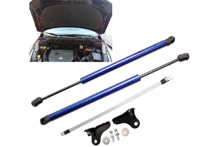 Lift Supports | OEM Genuine Parts