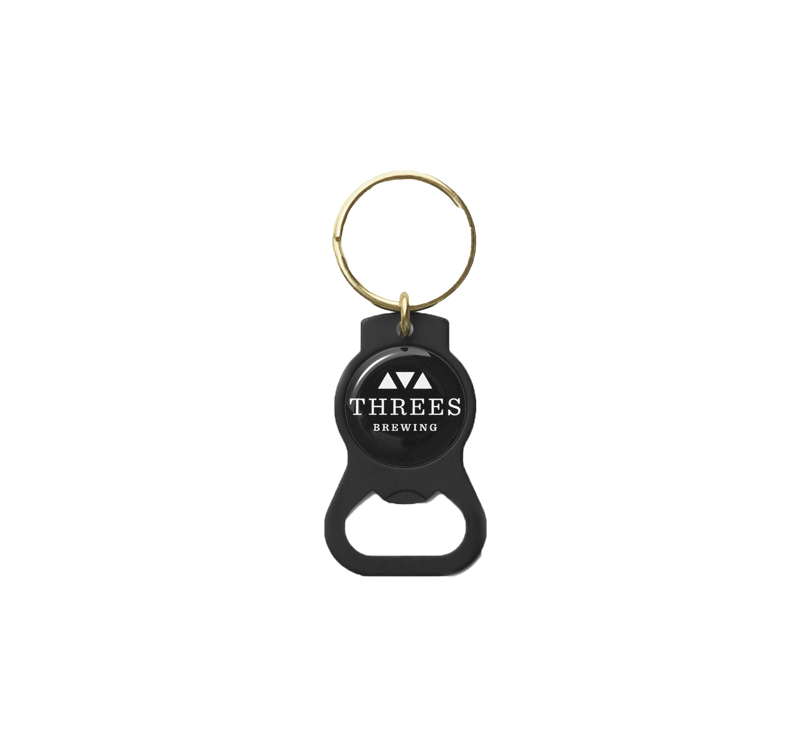 <a href='/keychain-bottle-opener/'>Keychain Bottle Opener</a> - Threes Brewing Online Store