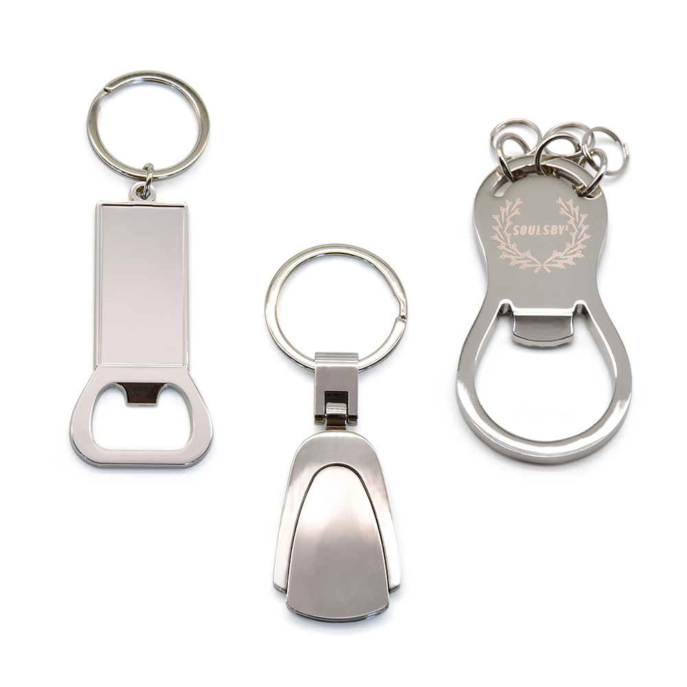 Epoxy Sublimation Key Chain <a href='/bottle-opener/'>Bottle Opener</a> - Factory Direct Custom Metal Beer Keyring <a href='/keychain/'>Keychain</a>