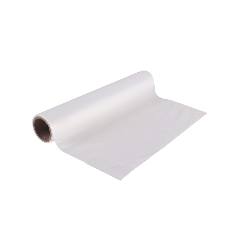 Factory Direct: Classic Flat-Opening No Gusset Packing/Produce Bags on Roll - Order Now!