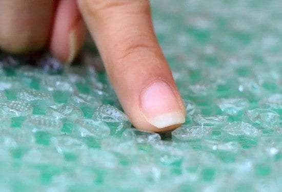 Biodegradable Bubble Wrap - Bundle Packs | Priory Direct