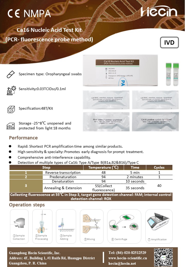 https://b422.goodao.net/ca16-nucleic-a…e-probe-method-product/ ‎