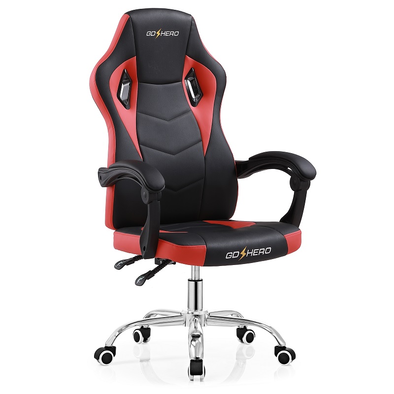 Factory-Direct: Best Buy Office Gaming Chair with Movable Arms - Maximum Comfort Guaranteed!