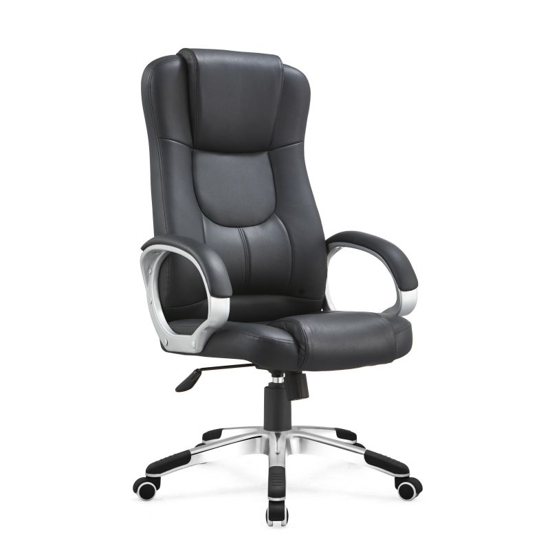 Factory Direct Sale: Affordable & Stylish Leather Executive <a href='/office-chair/'>Office Chair</a>s