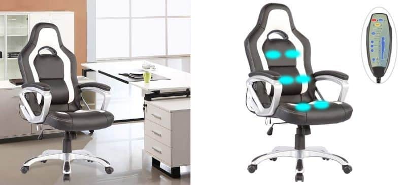 Massage Office Chair | Top Blog for Chair Review