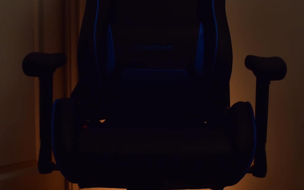 gaming-chair