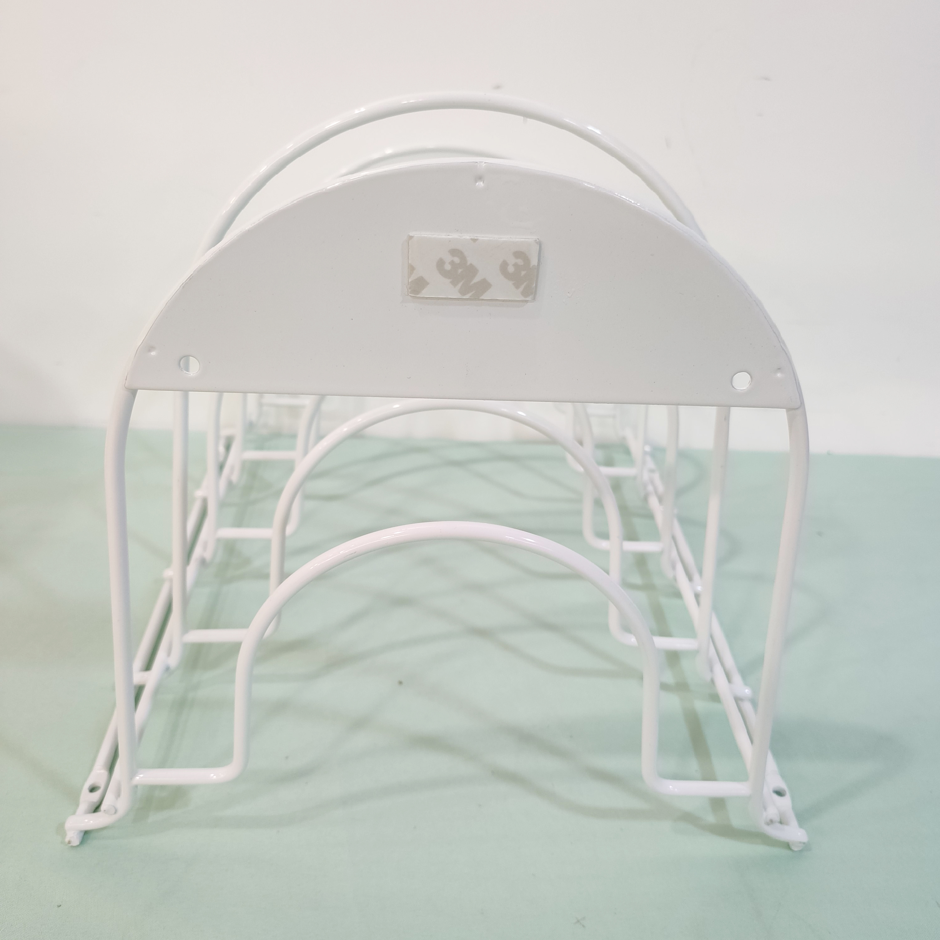 Shop Direct From Factory: Pot & Pan Stacking Rack - Space-Saving ...