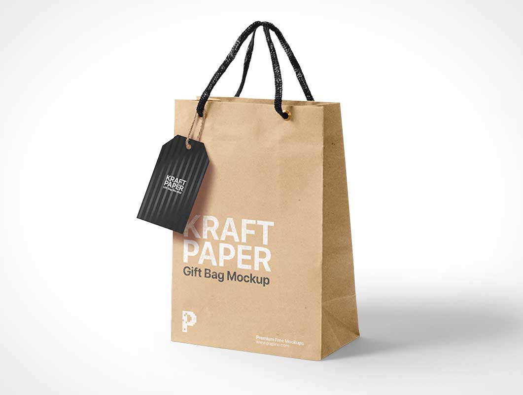 Paper Bags, <a href='/kraft-paper-bag/'>Kraft Paper Bag</a>s - Press Release News - By Tag