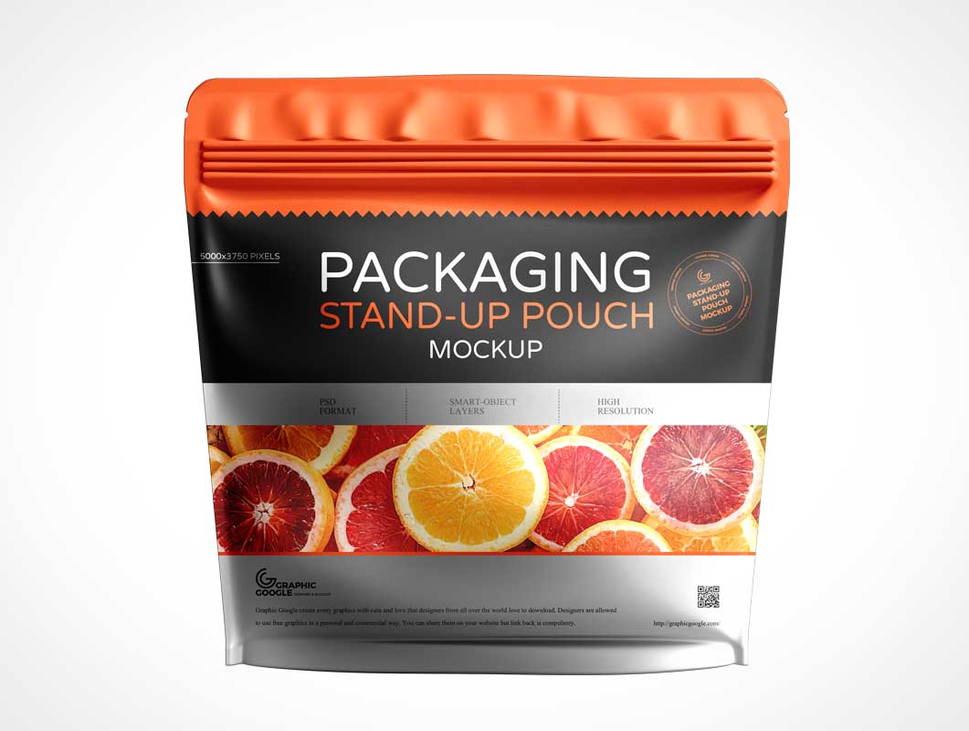 Pouch Packaging: the Best Pouch Packaging Ideas | 99designs