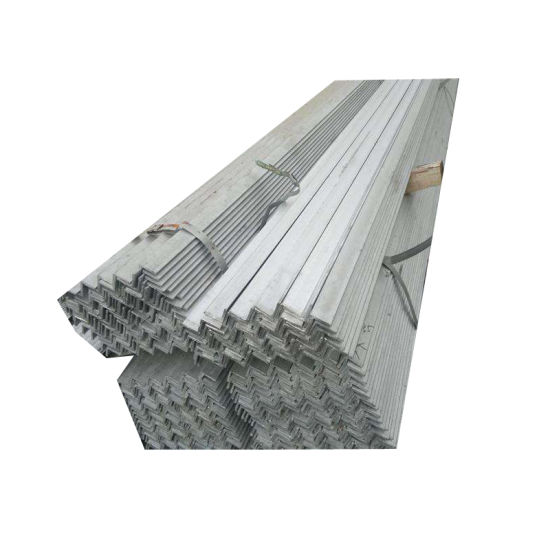 100*100*7mm Hot Dipped Galvanized Steel Angle Bar The Standard Q 235 - China Equal Steel Angle, Mild Steel Angle | Made-in-China.com