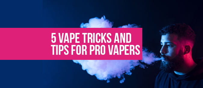 Vape Supplies That All <a href='/vaper/'>Vaper</a>s Need! - Blog