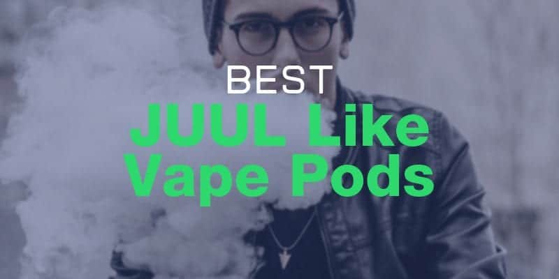 Vape Pods - Best Pod Parts & Replacements | Vape Parts Mart - VPM.com