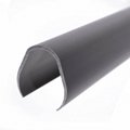 Plastic Extrusion Profiles | Extruded Plastic and Acrylic | Thermoplastic Extrusion Company