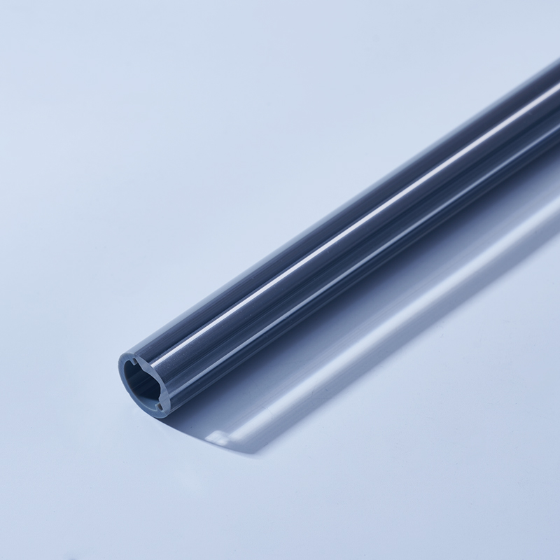 Mingshi co-extruded acrylic tubes