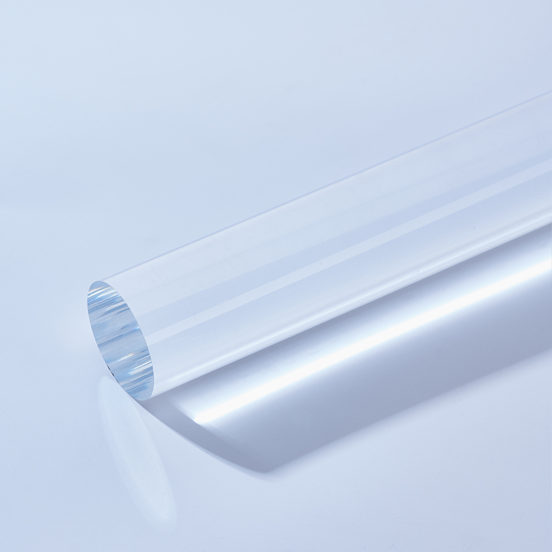 Mingshi Factory: Extruded Clear <a href='/acrylic-rod/'>Acrylic Rod</a>s, Premium Quality at Best Prices