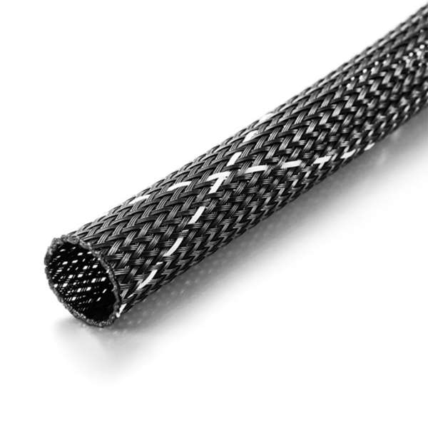 PET <a href='/expandable-braided-sleeving/'>Expandable Braided Sleeving</a>