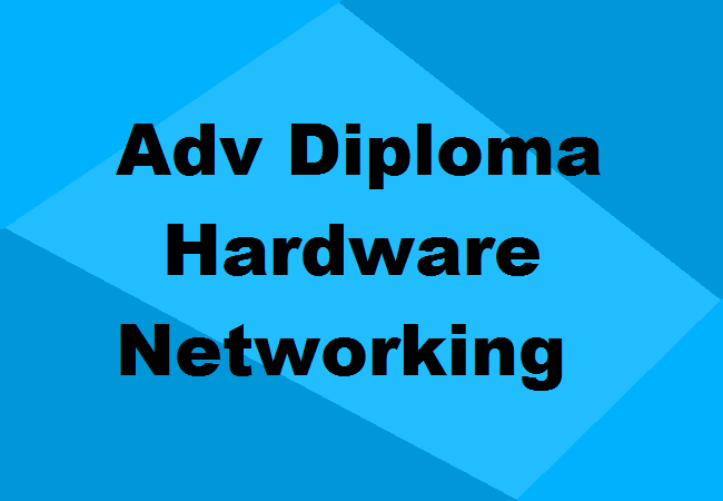 What Are 4 Different Types Of Networking Hardware?