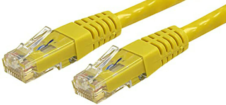 ETHERNET CABLE How to Choose the Best?  2020