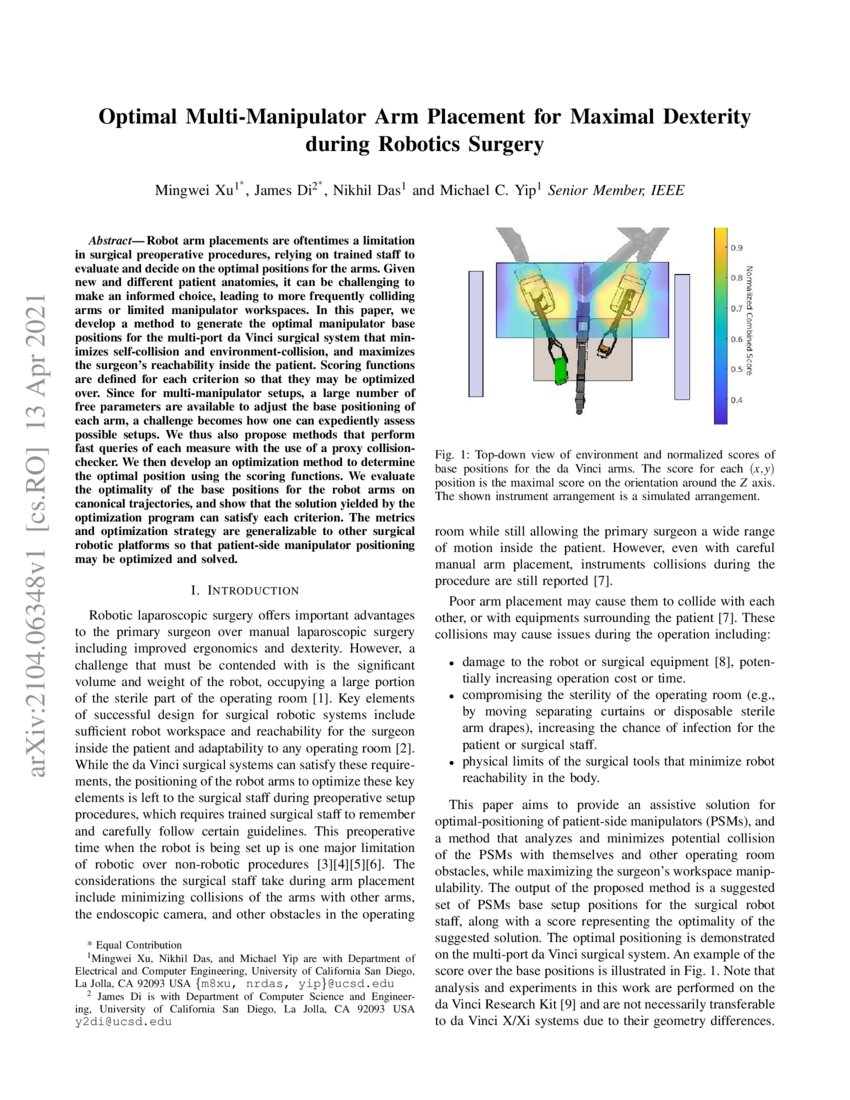 The R Package MAMS for Designing Multi-Arm Multi-Stage Clinical Trials | Jaki | Journal of Statistical Software