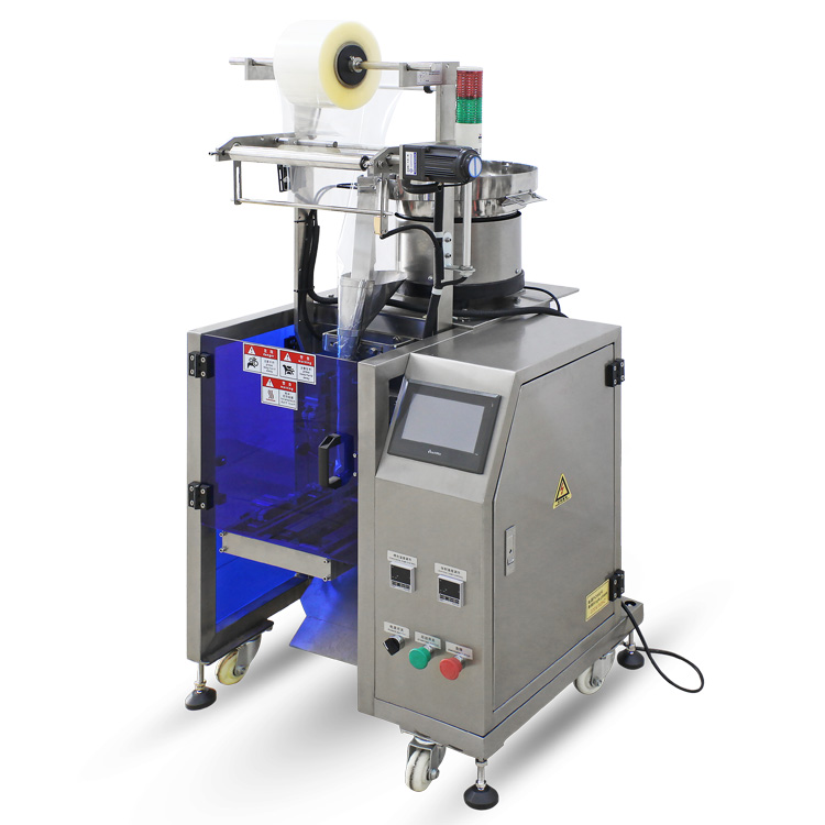 Get Efficient Packaging Solutions from LS300 <a href='/vertical-packaging-machine/'>Vertical Packaging Machine</a> Factory