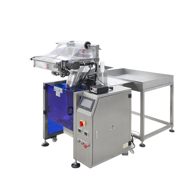 LS500 <a href='/vertical-packaging-machine/'>Vertical Packaging Machine</a> | Factory Direct | Reliable & Efficient