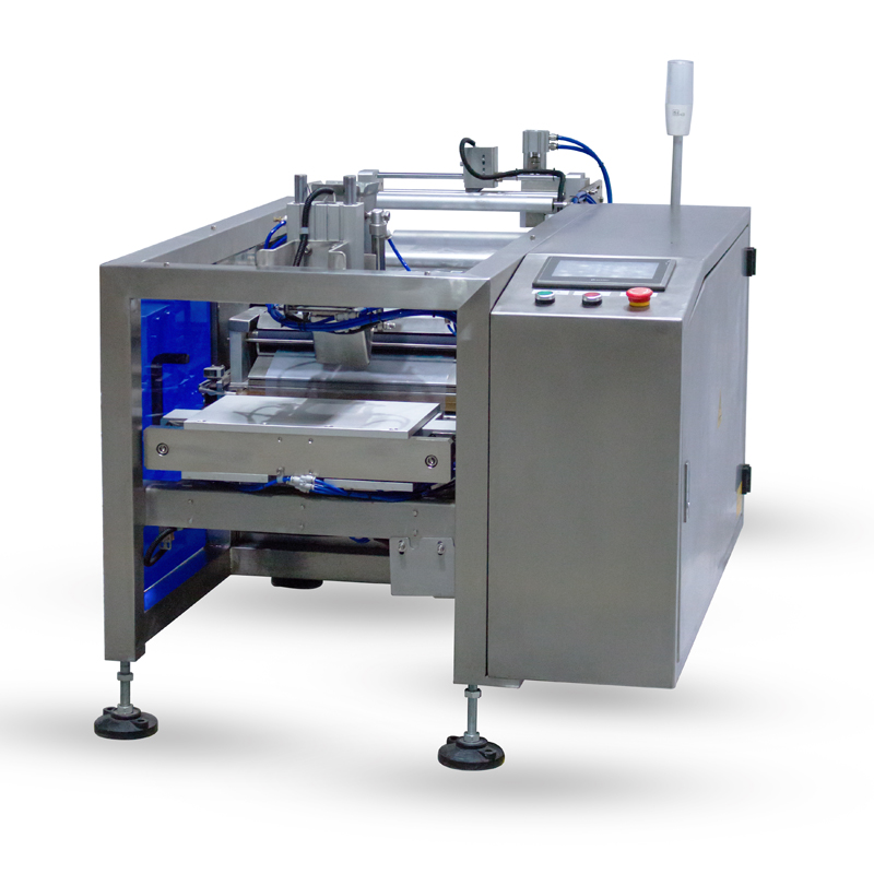 Leading Factory Offering TM450 Tubular Membrane Packaging Machine