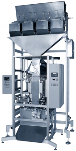 Linear Single <a href='/head-weigher/'>Head Weigher</a>