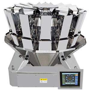 Multihead Weighers