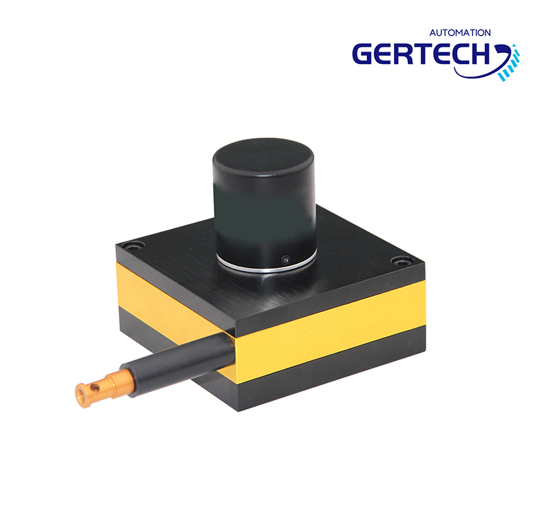 Get Accurate Measurements with GI-D80 <a href='/draw-wire-encoder/'>Draw Wire <a href='/encoder/'>Encoder</a></a> | Factory Direct Prices