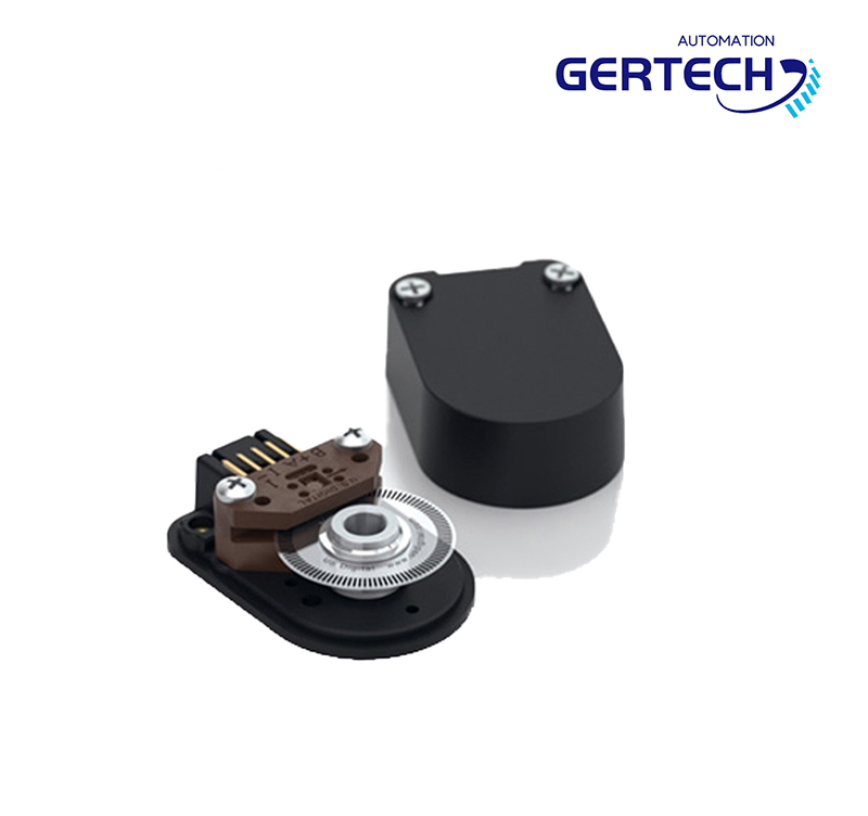 Factory-Made GI-HK 30mm Optical <a href='/encoder/'>Encoder</a> Kit Housing for 3-10mm Shaft Diameter