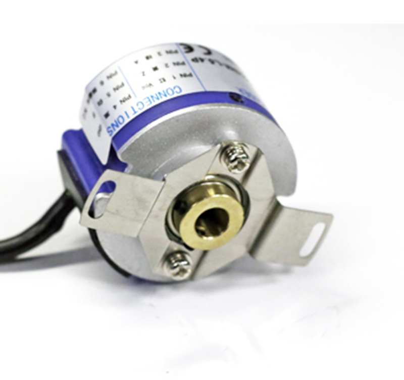 GS-SV35 Series Servo Motor <a href='/encoder/'>Encoder</a>