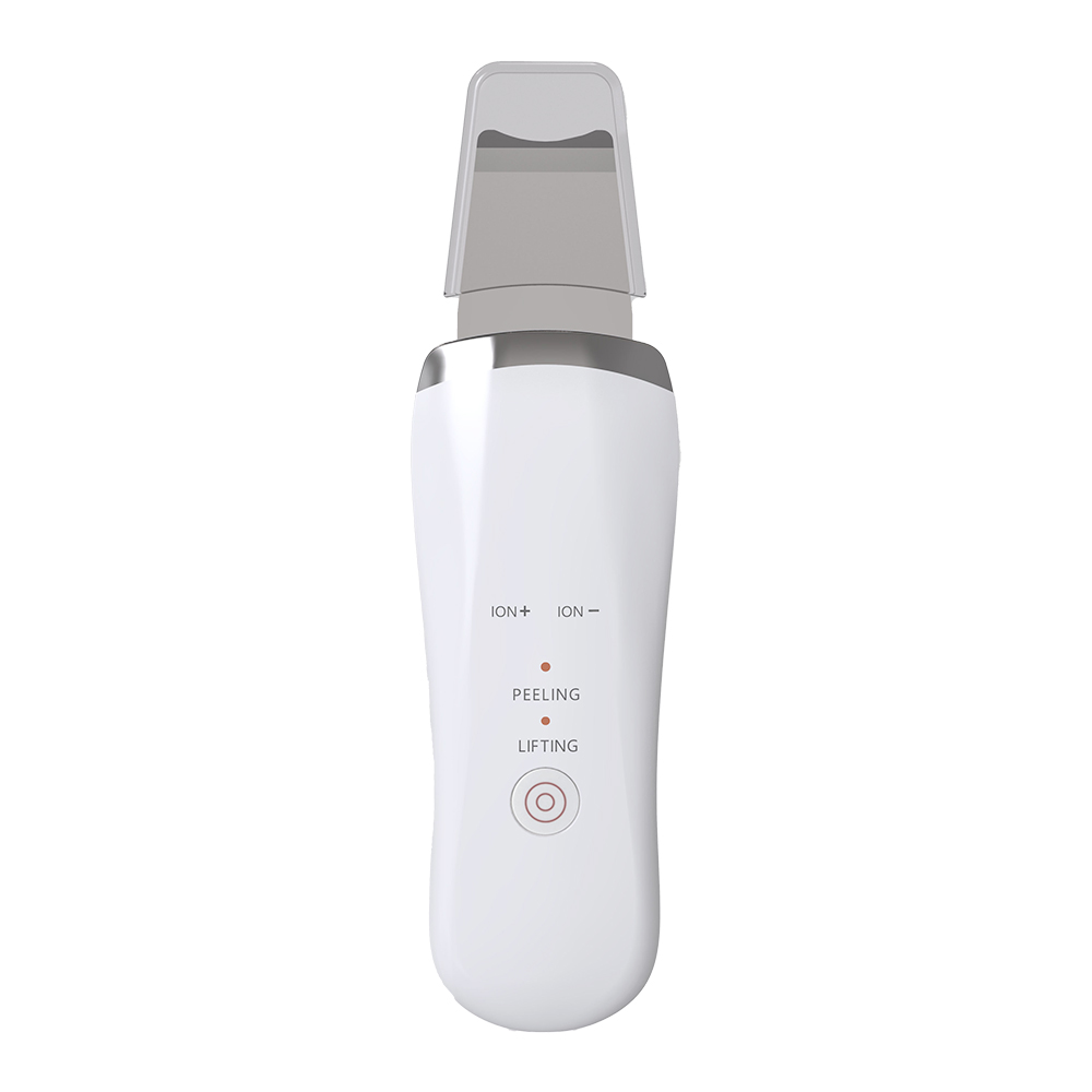 <a href='/beauty-ultrasonic-skin-spatula/'>Beauty <a href='/ultrasonic-skin-spatula/'>Ultrasonic Skin Spatula</a></a> Custom Dead Skin Removal Skin Scrubber