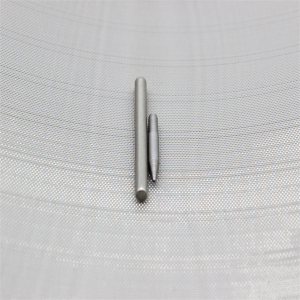 High-Quality Stainless Steel Wire for Pen Tips - Factory Direct Pricing