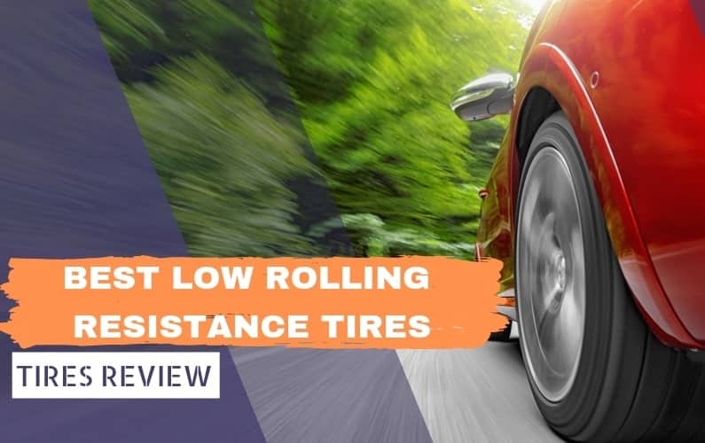 Low rolling resistance tire - Wikipedia