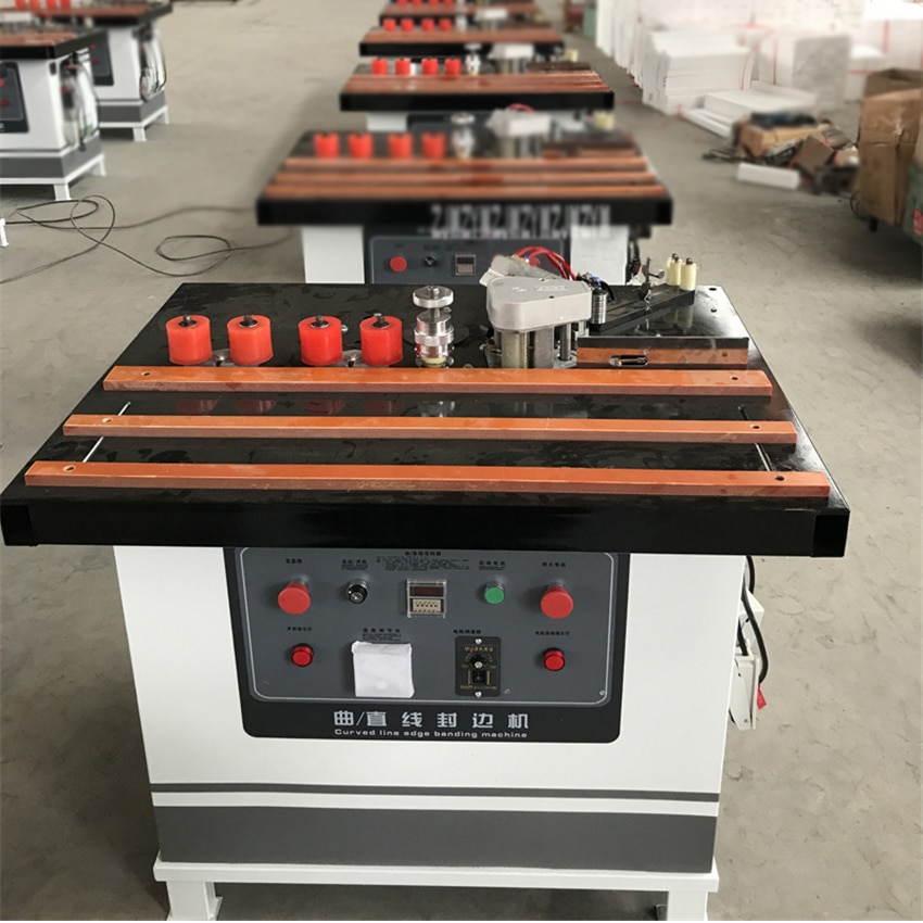 Wood Edge Banding Machine - China Edge Banding Machine, Edge Bander Manufacturers/Suppliers on Made-in-China.com