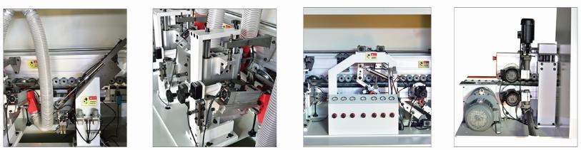 Automatic-edge-banding-machine-GE468-function