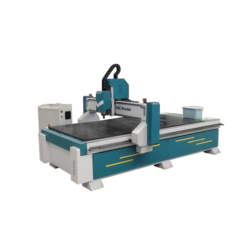 Premium Woodworking CNC ROUTER Engraving <a href='/machine/'>Machine</a> - Direct from Factory