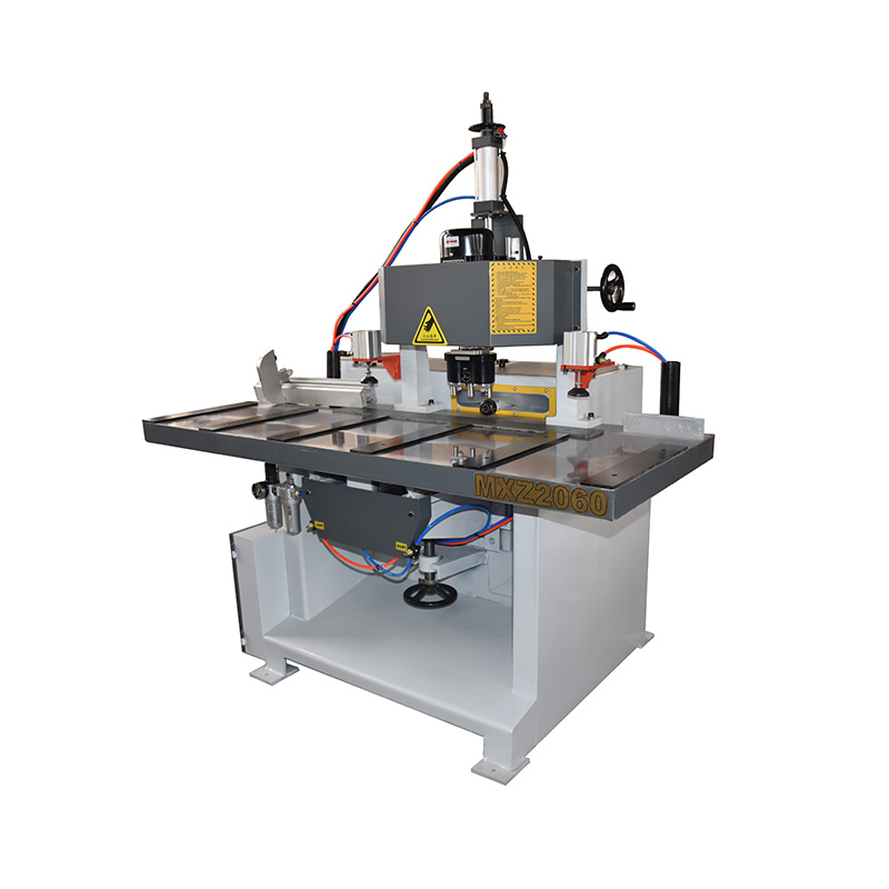 Door Lock Slot Milling <a href='/machine/'>Machine</a>