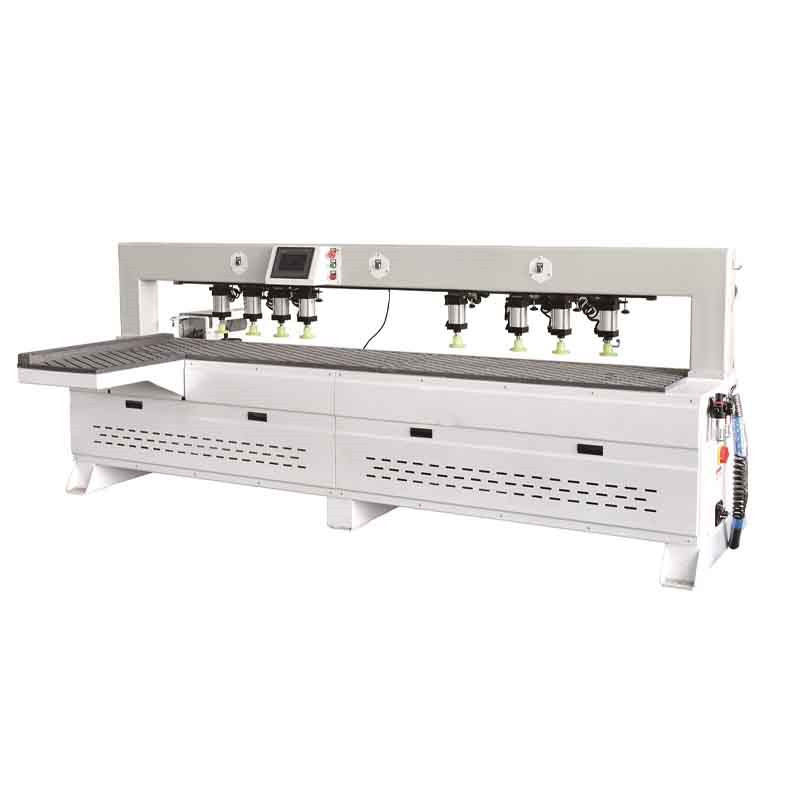 Factory-Direct CNC Side <a href='/drilling-machine/'>Drilling <a href='/machine/'>Machine</a></a> | Quality Assurance