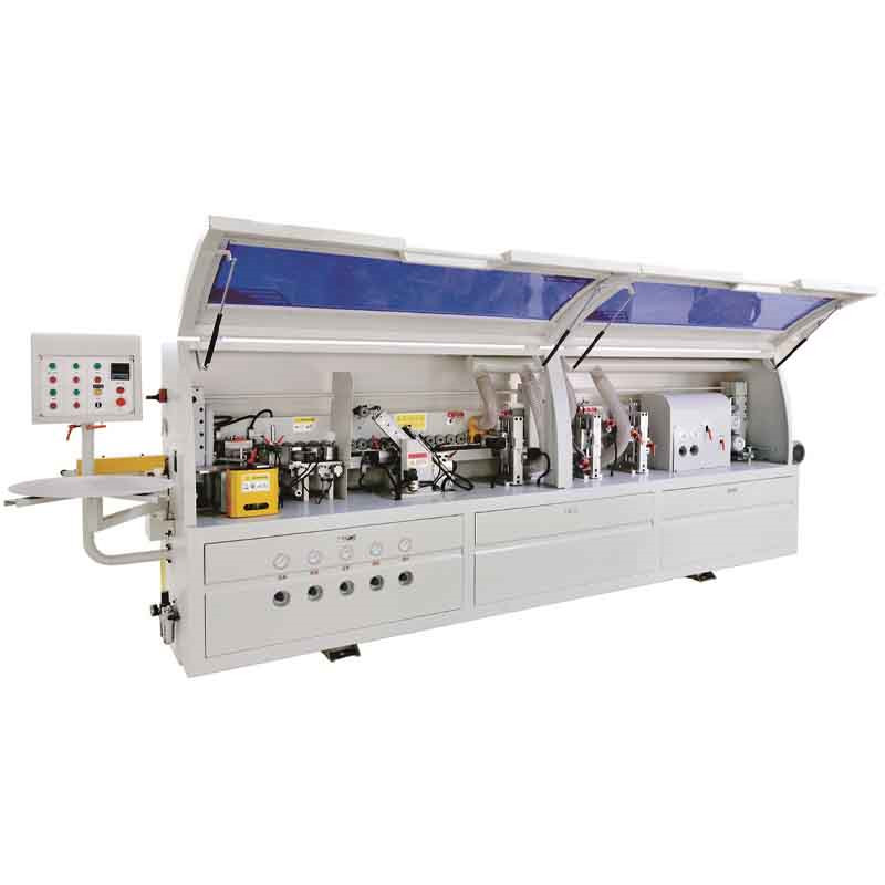 Factory direct Automatic <a href='/edge-banding-machine/'>Edge Banding <a href='/machine/'>Machine</a></a> GE360D - Perfect for your woodworking needs!