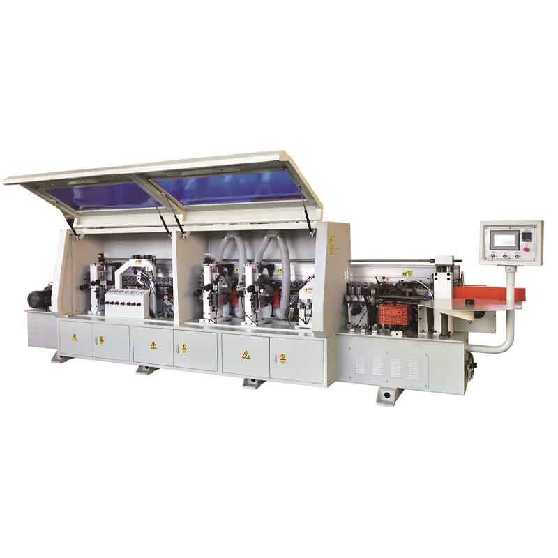 Quality Automatic <a href='/edge-banding-machine/'>Edge Banding <a href='/machine/'>Machine</a></a> GE468 | Factory Direct Pricing