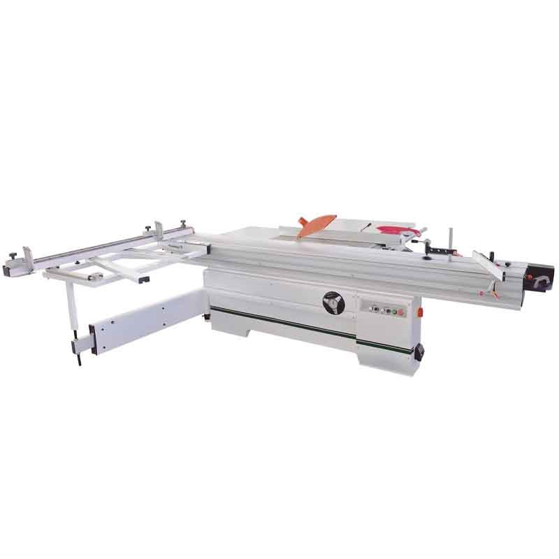 Woodworking Precise Panel Saw GP6132TYD