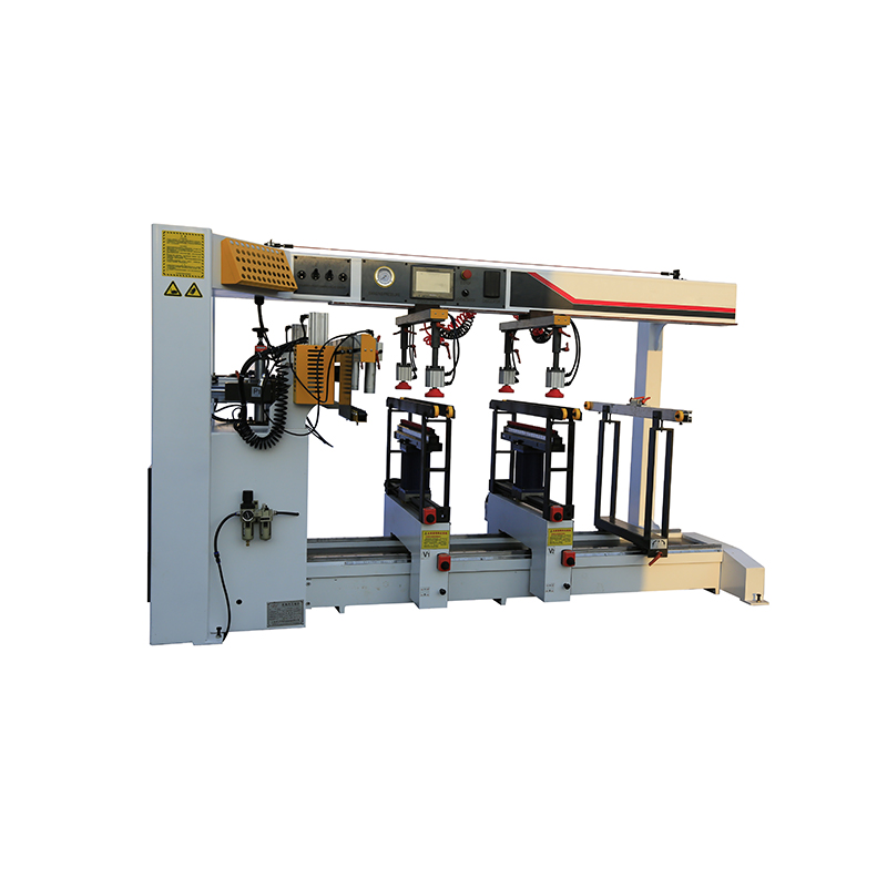 Factory-direct Triple-row <a href='/drilling-machine/'>Drilling <a href='/machine/'>Machine</a></a>: Boost your productivity with our precision equipment!