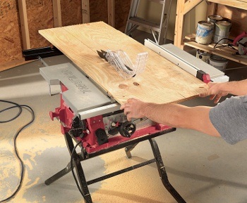 Table Saws  | Craft Supplies USA