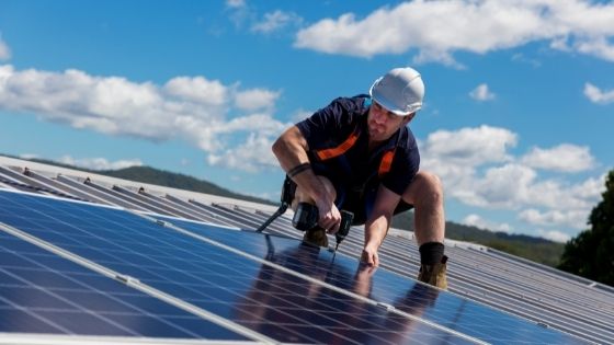 SunPower and EagleView Automate Home Survey Process for Faster, More Precise Solar Installations - Feb 1, 2021